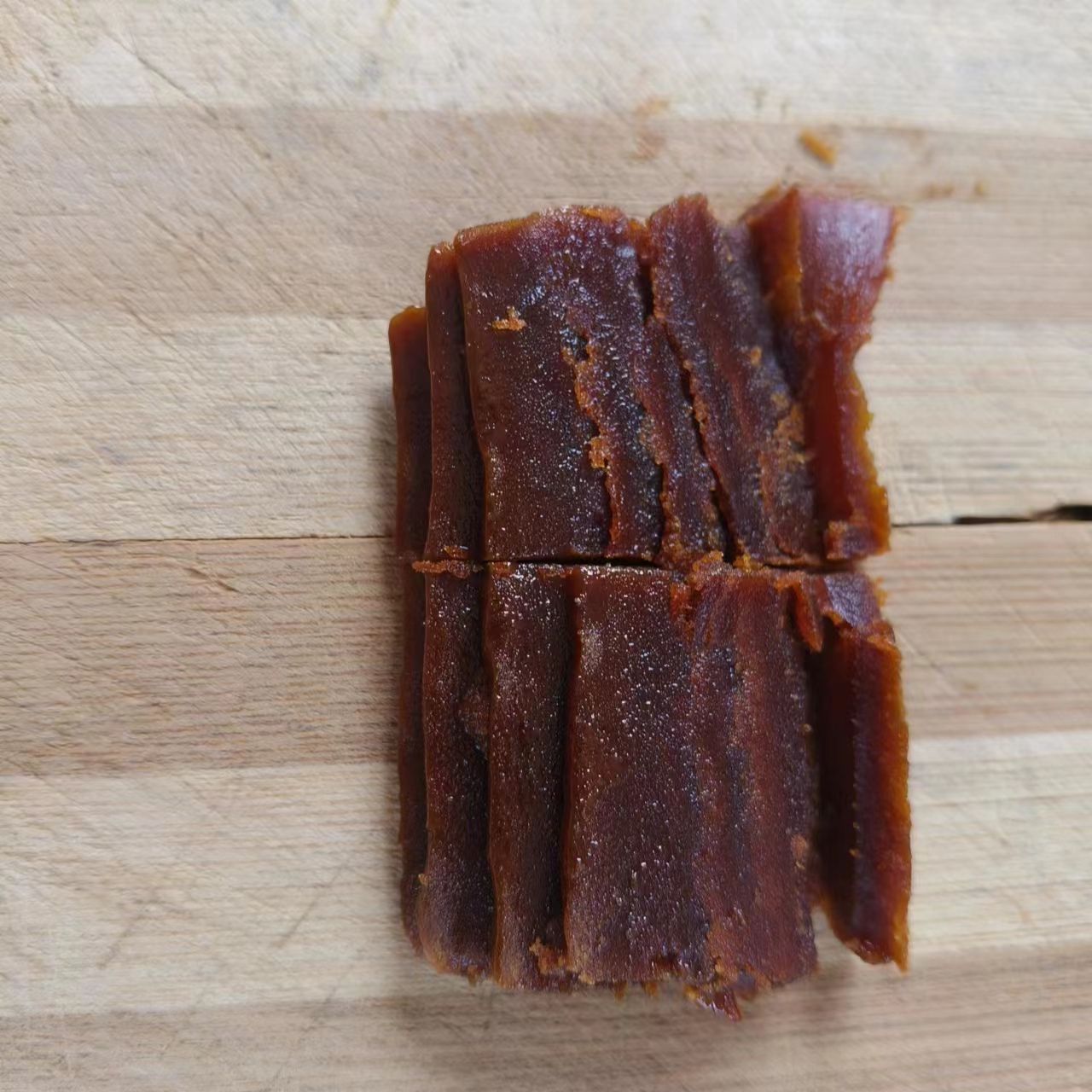 原汁红糖-【净含量】500g
