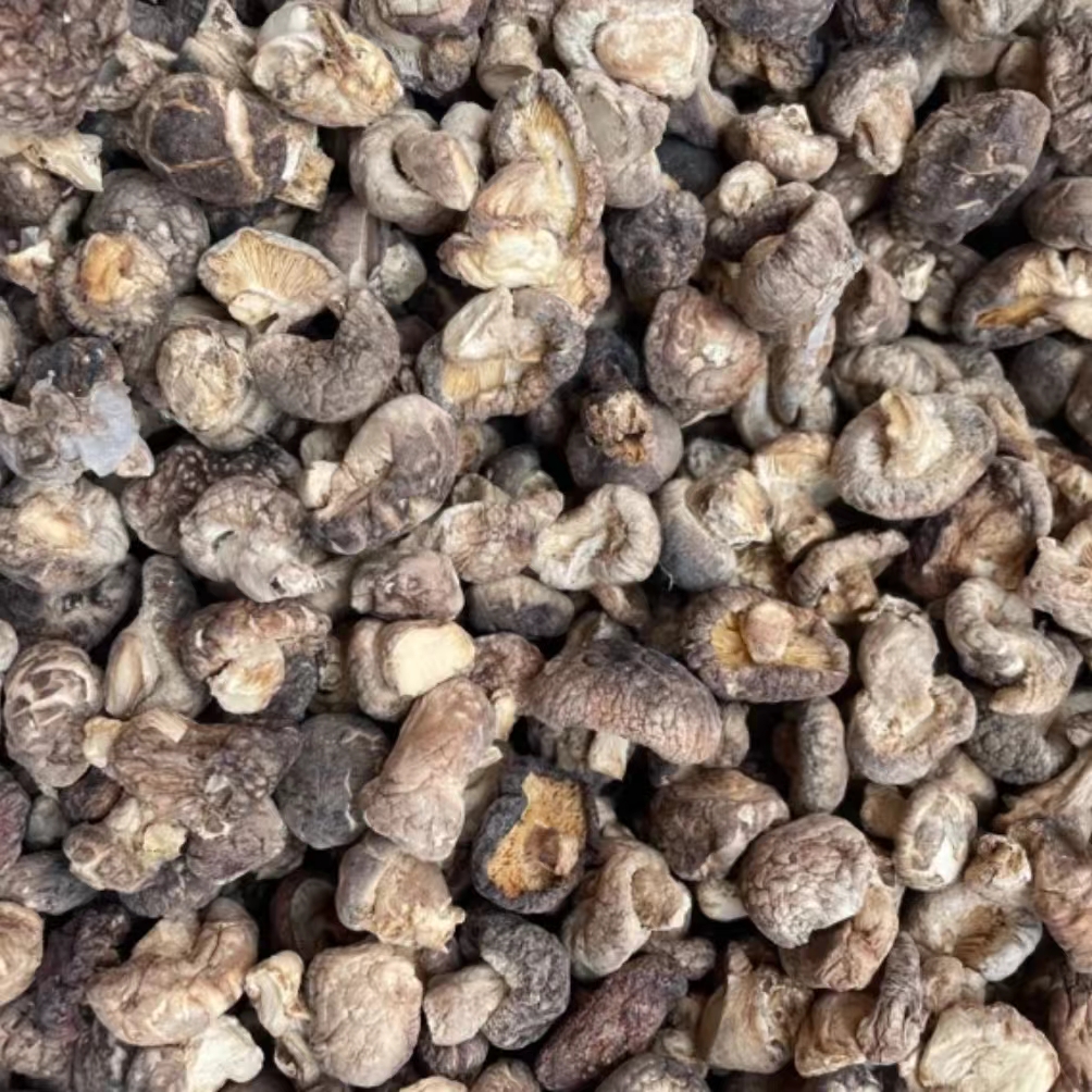 香菇【净含量250g】