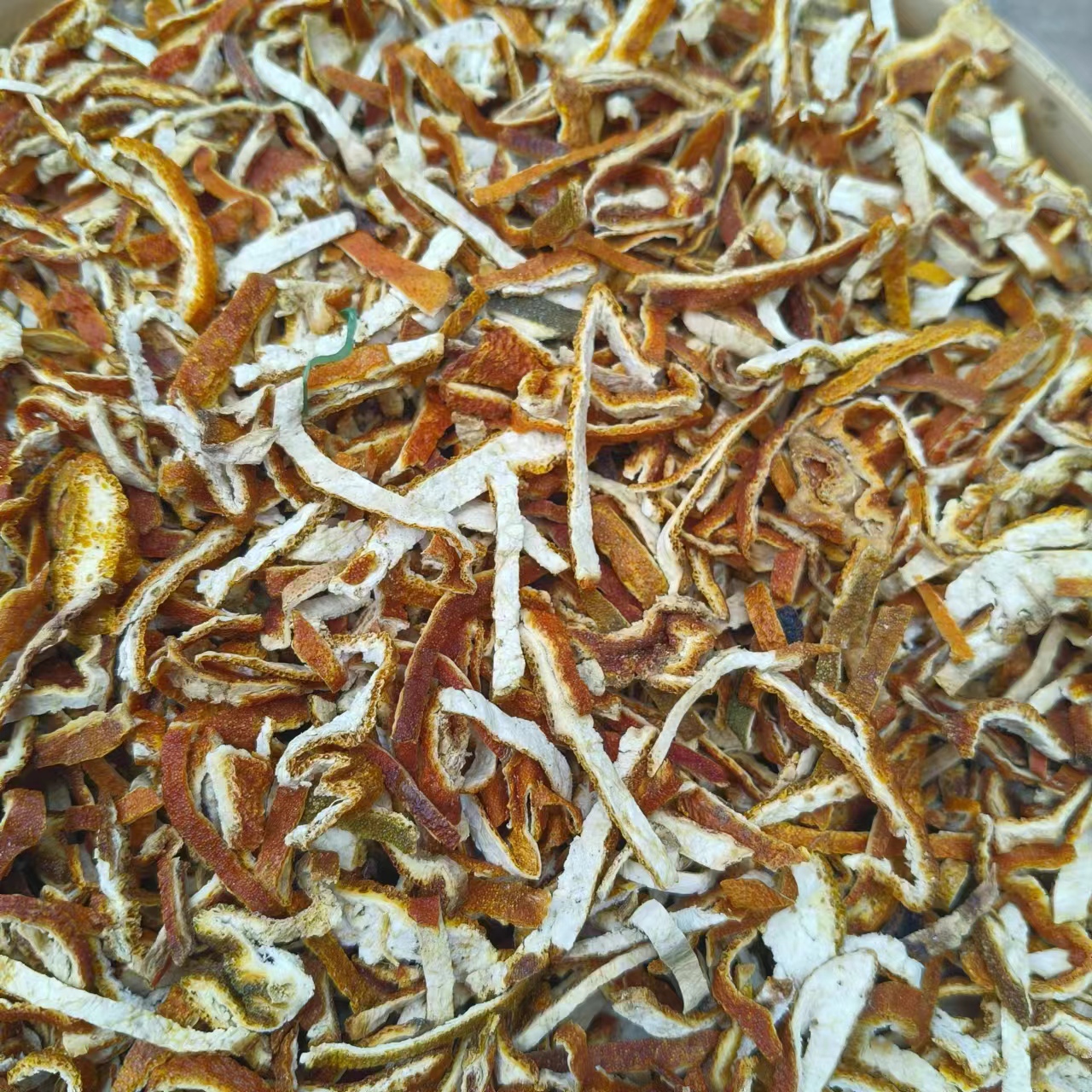 澄-皮-丝【净含量】250g-500g