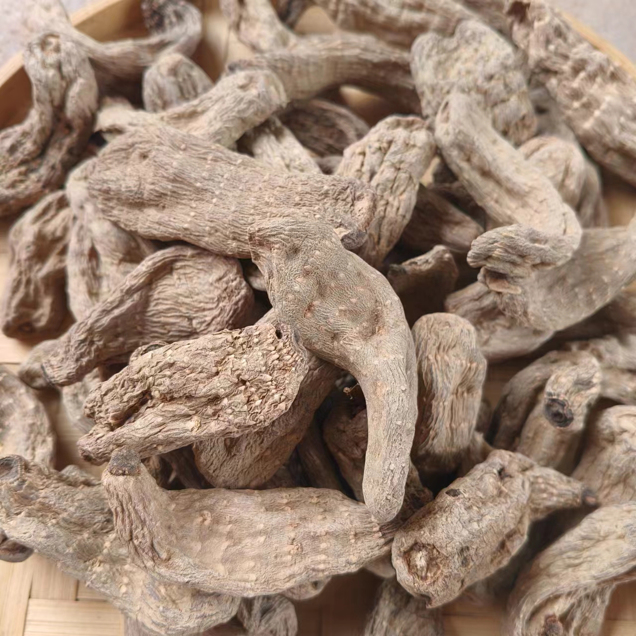 乌天蔴【净含量250g-500g】