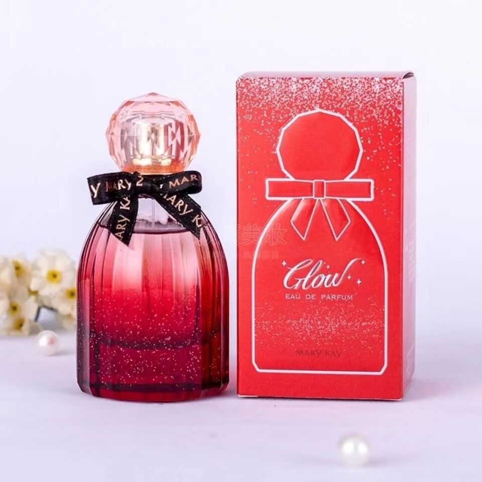  玫琳凯璀璨人生香水45ml