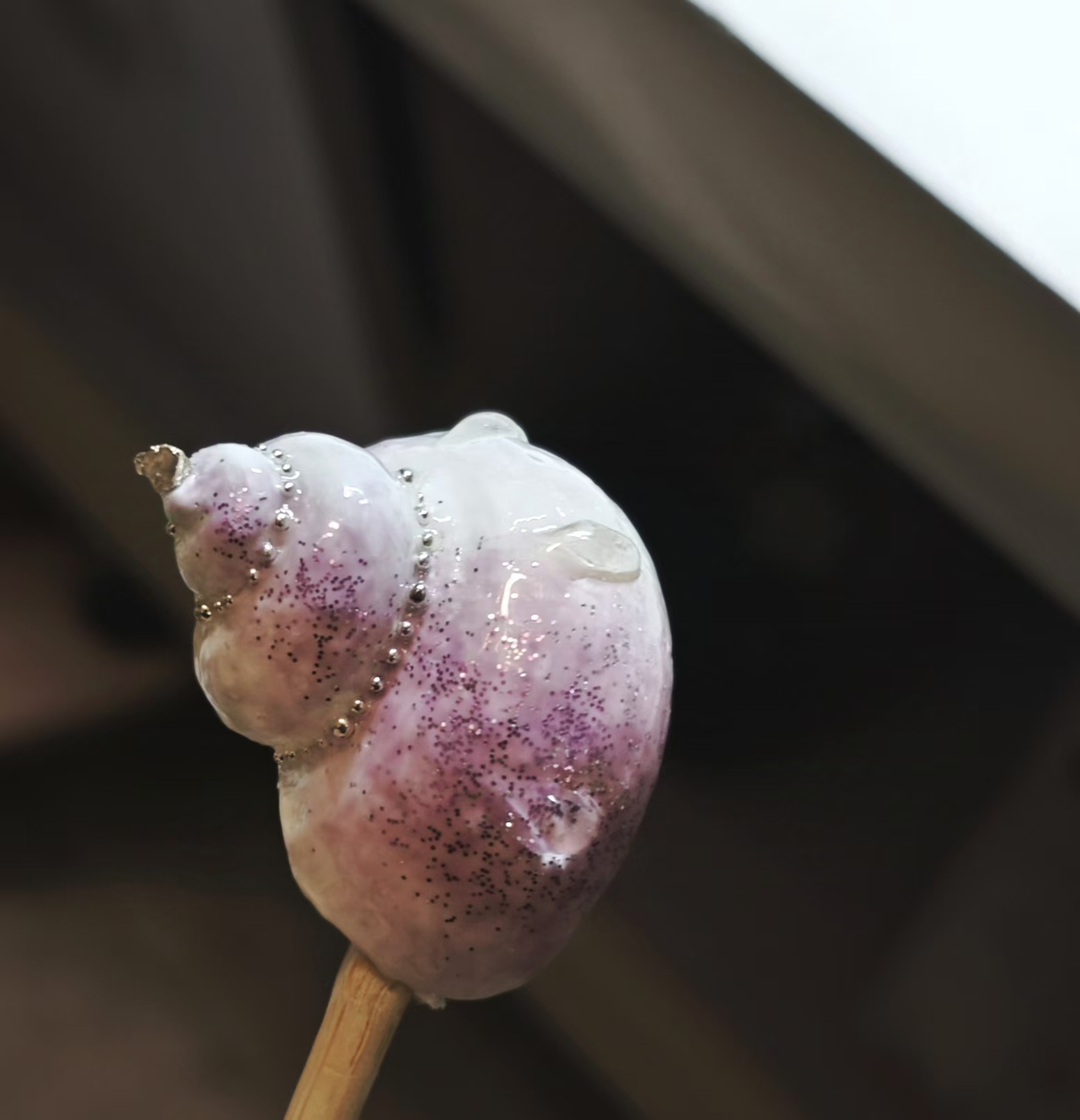 【寄居蟹壳】鱼缸造景水族箱橱窗摆件家居装饰寄居蟹替换壳