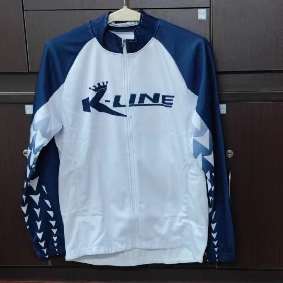 劲道防风大道服冰上运动滑冰大道服