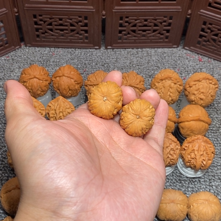 【闪购商品】文玩核桃吊坠