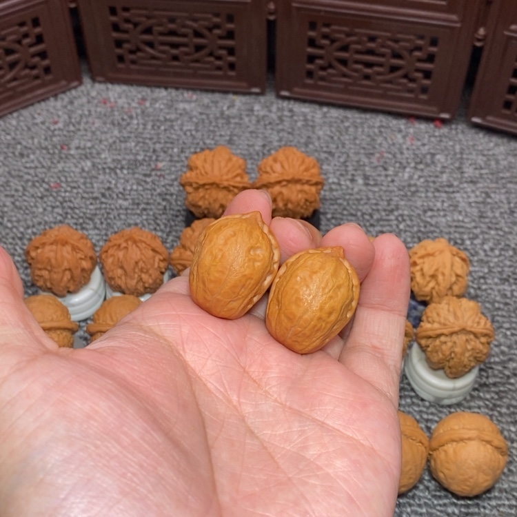 【闪购商品】文玩核桃吊坠
