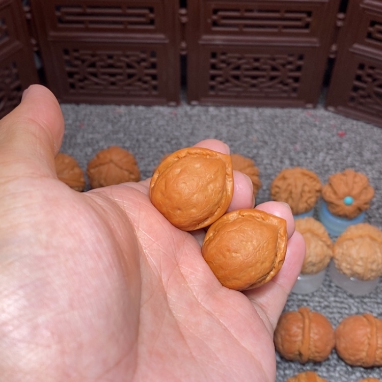 【闪购商品】文玩核桃吊坠杨**-