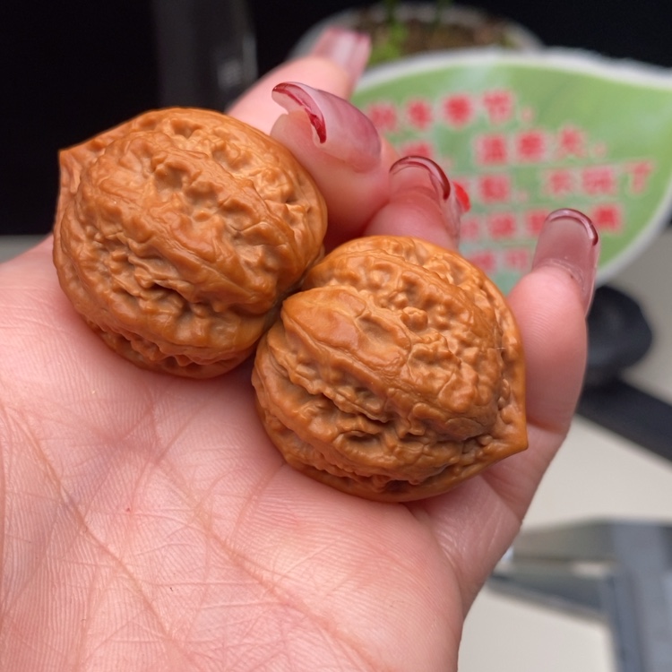 【闪购商品】文玩核桃吊坠