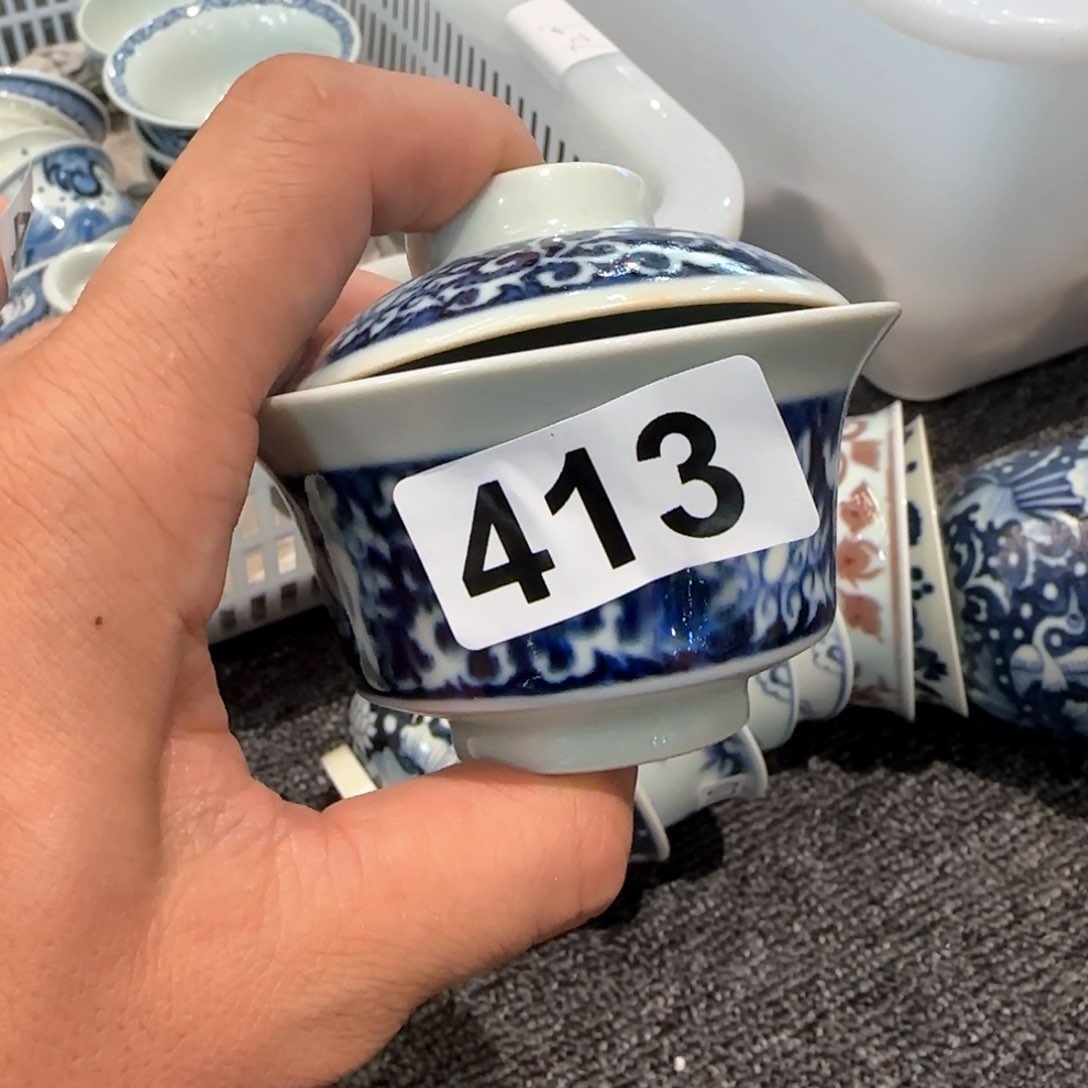 景德镇窑口大烩萃
