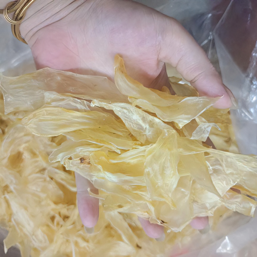 小竹叶！清润Q爽。爽口