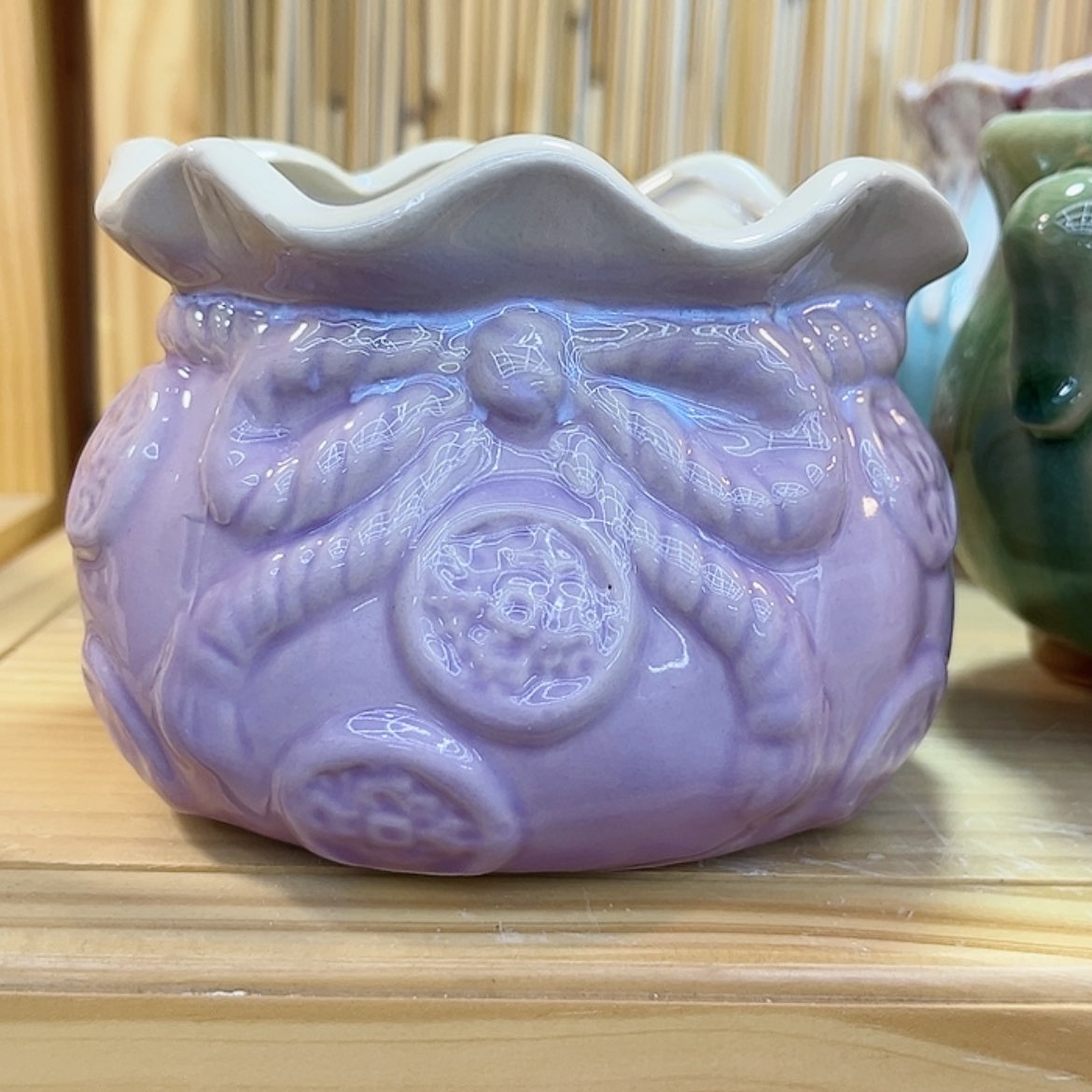 【闪购商品】陶瓷20CM以下