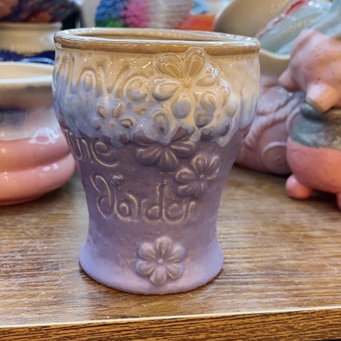 【闪购商品】陶瓷20CM以下