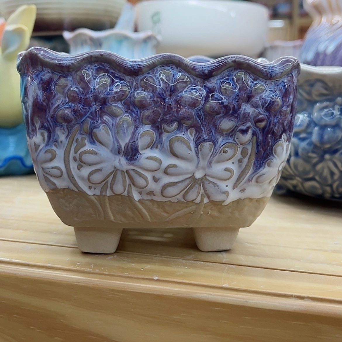 【闪购商品】陶瓷20CM以下