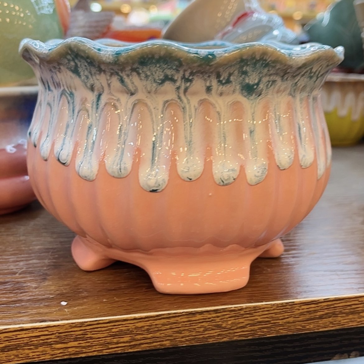【闪购商品】陶瓷20CM以下