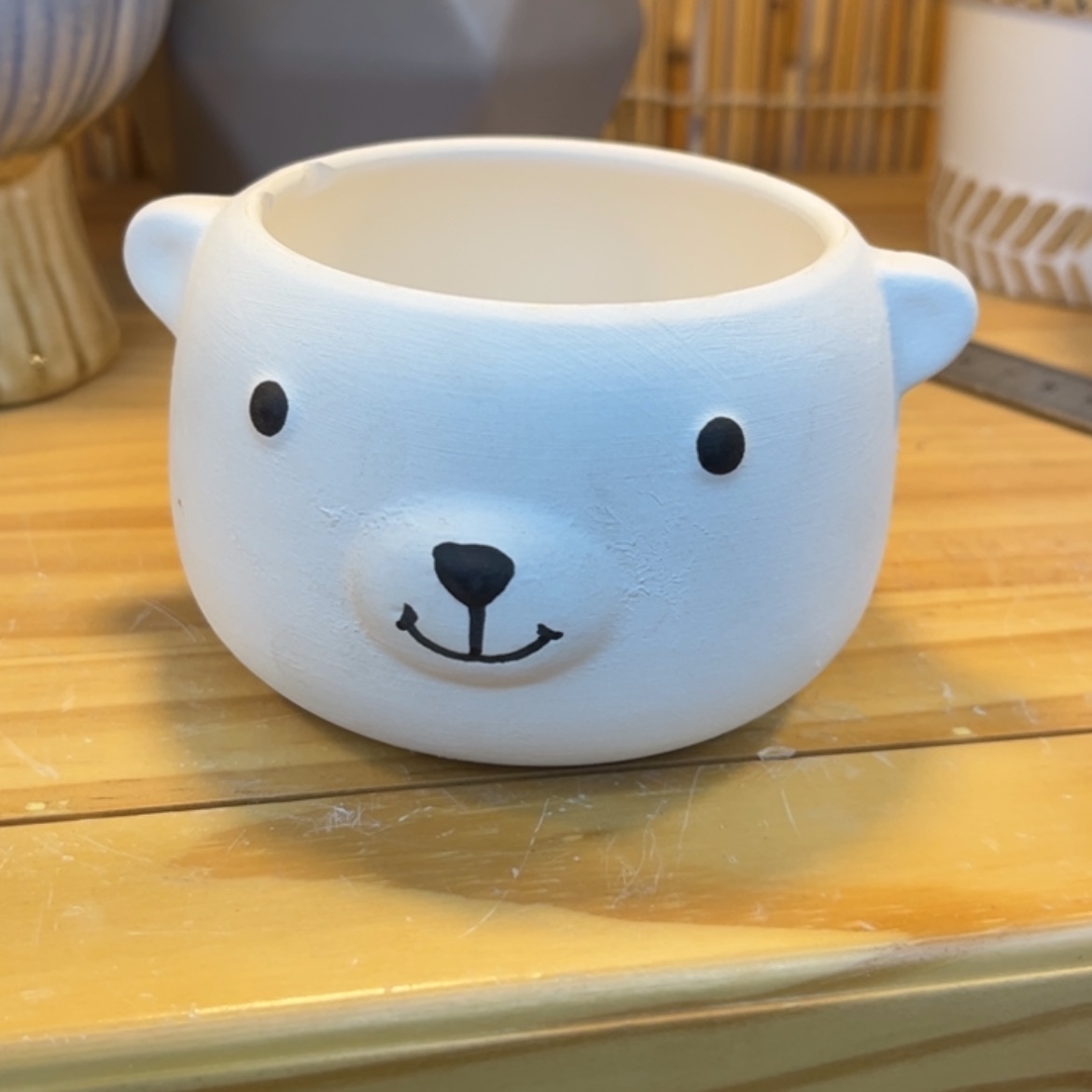 【闪购商品】陶瓷20CM以下
