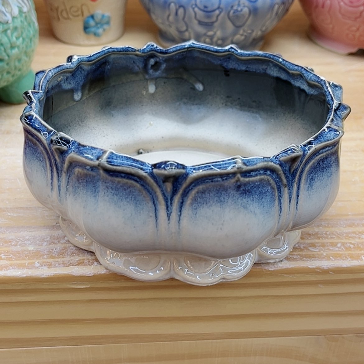 【闪购商品】陶瓷20CM以下
