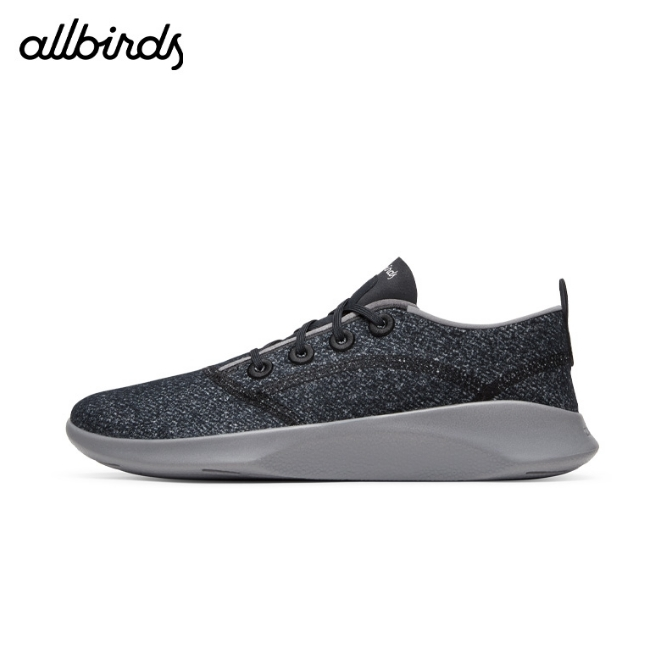 【爆款】Allbirds SuperLight WR舒适轻便防滑低帮男女休闲鞋