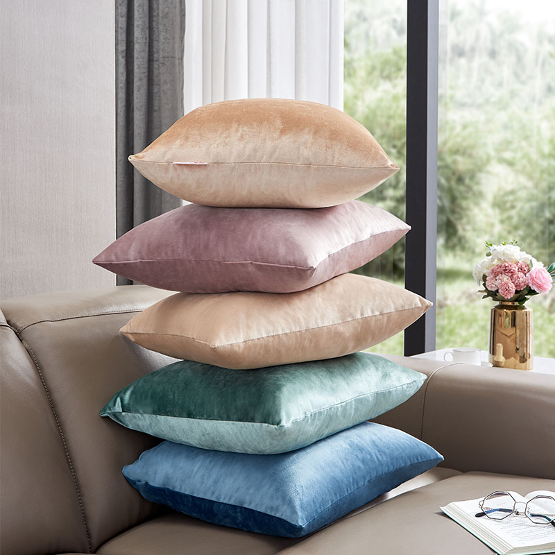 【测试】芝华仕头等舱品质家用客厅精美抱枕秒杀颜色随机