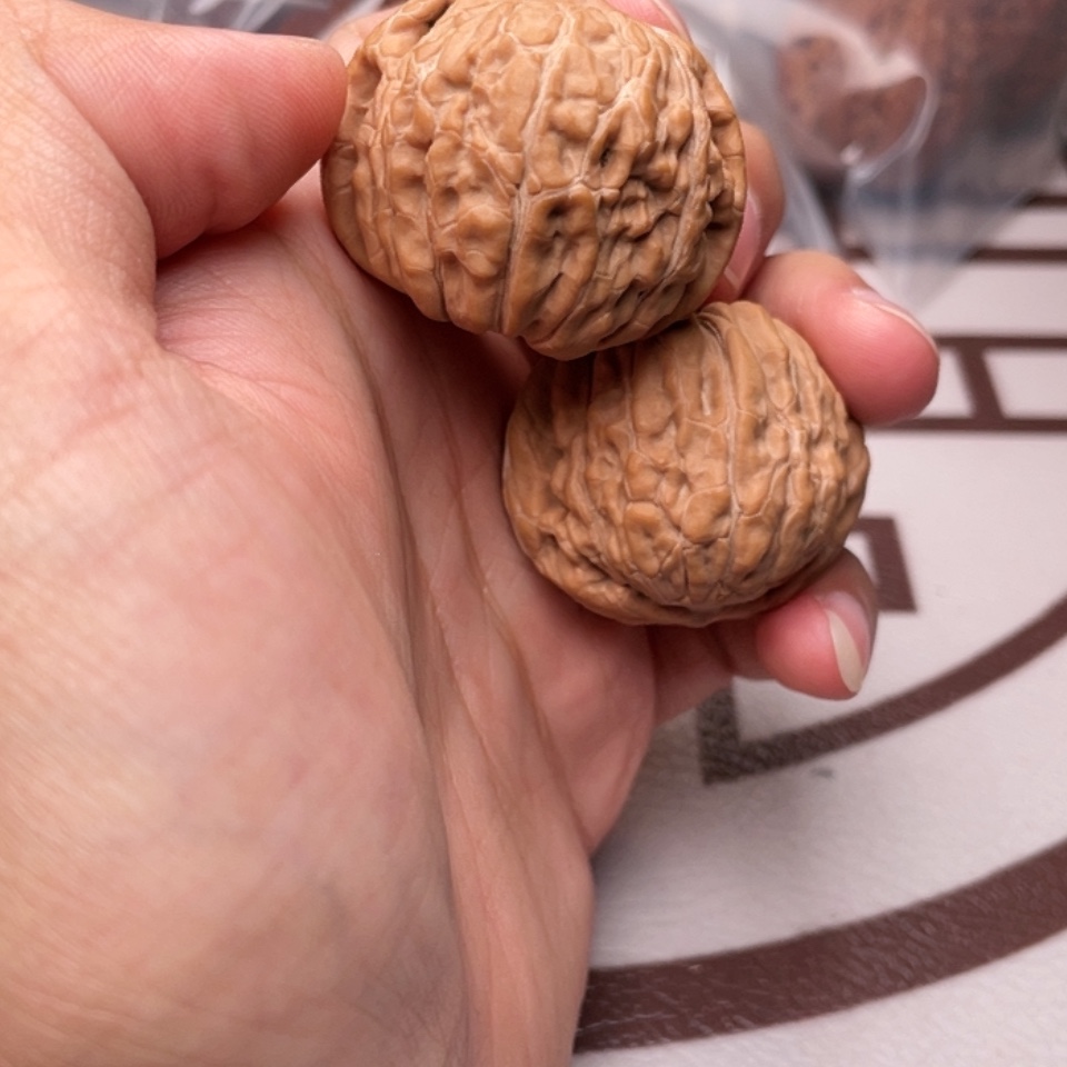 【闪购商品】文玩核桃吊坠痞*