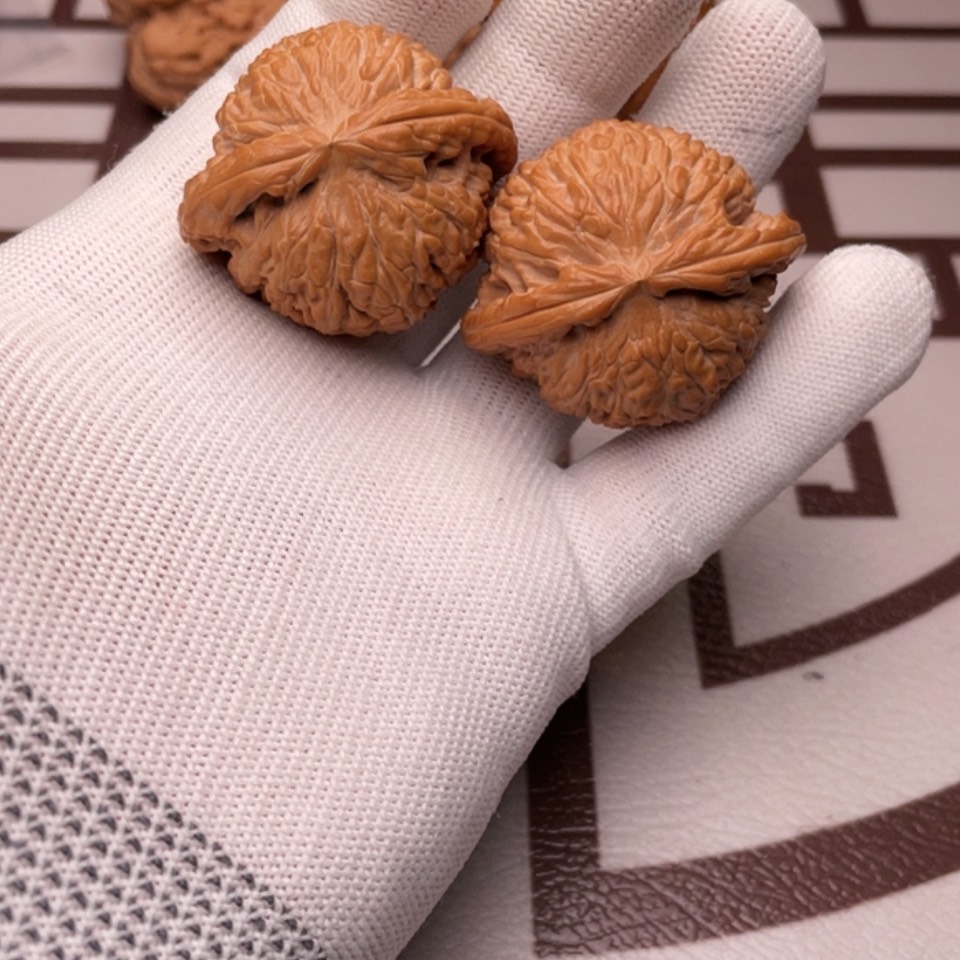 【闪购商品】文玩核桃吊坠用****4