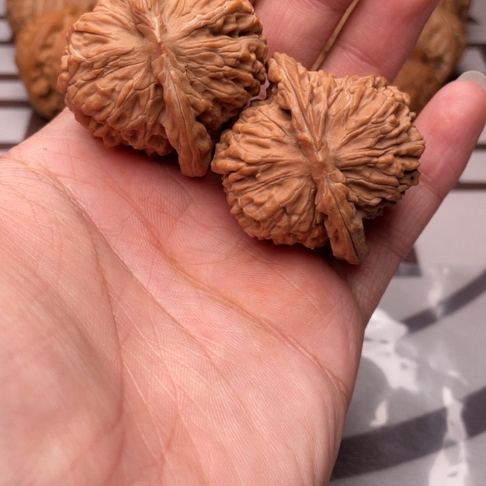 【闪购商品】文玩核桃吊坠文*