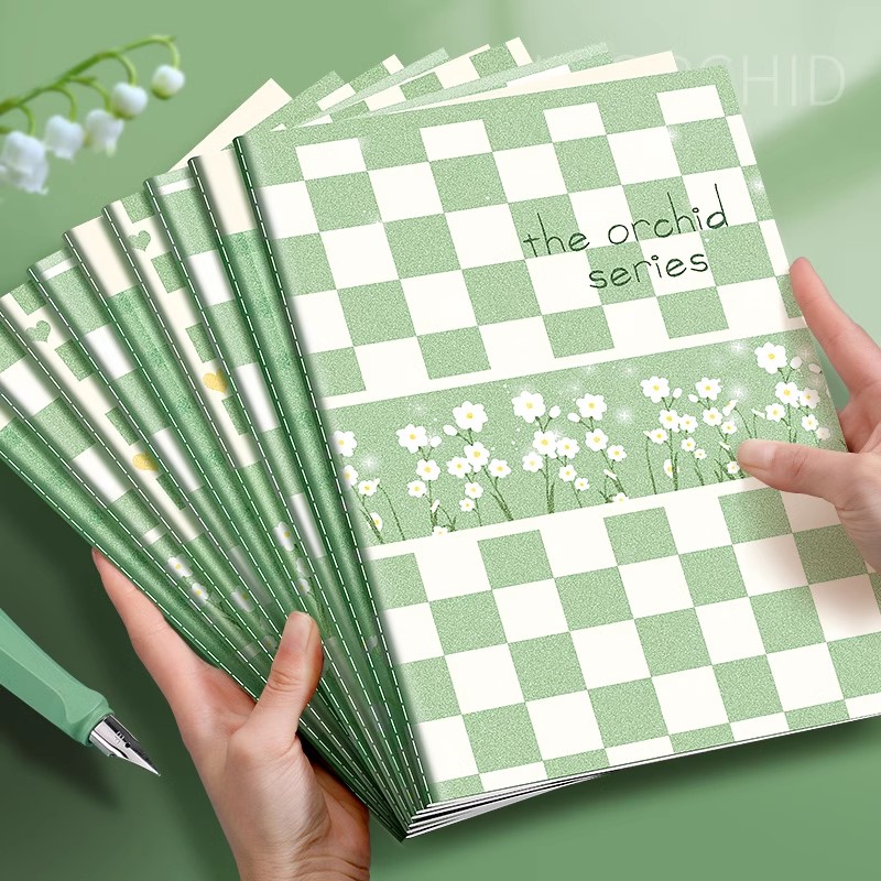 【1-8】初玖文具（文具套装 礼盒）