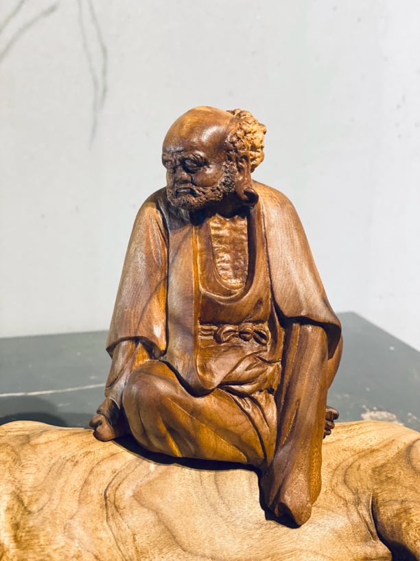 小叶金丝楠木28-10-16