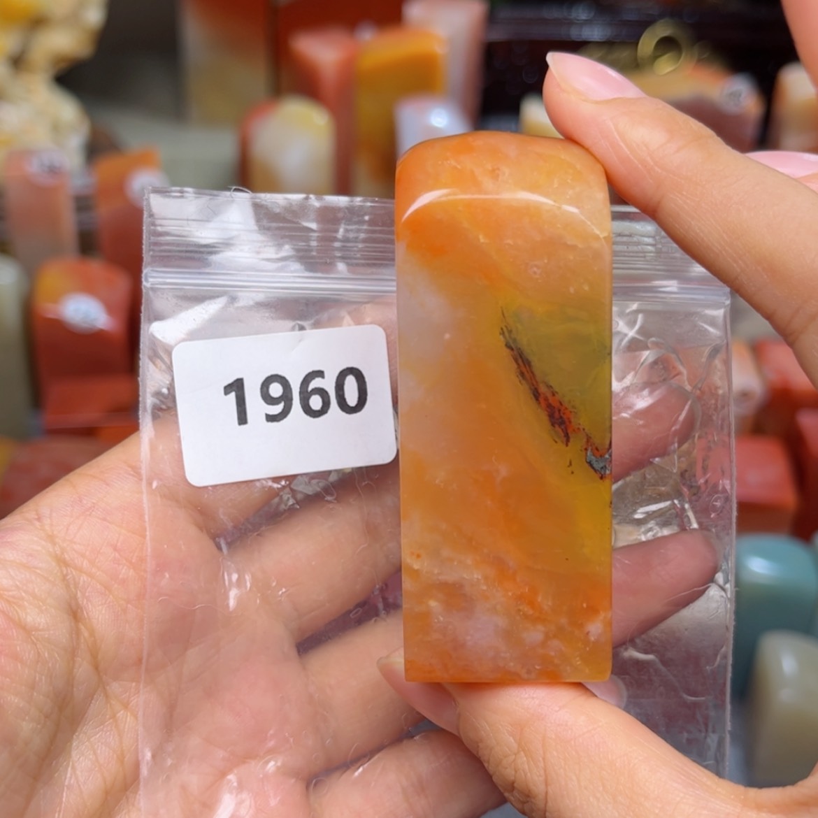 【闪购商品】老挝石抱**馆