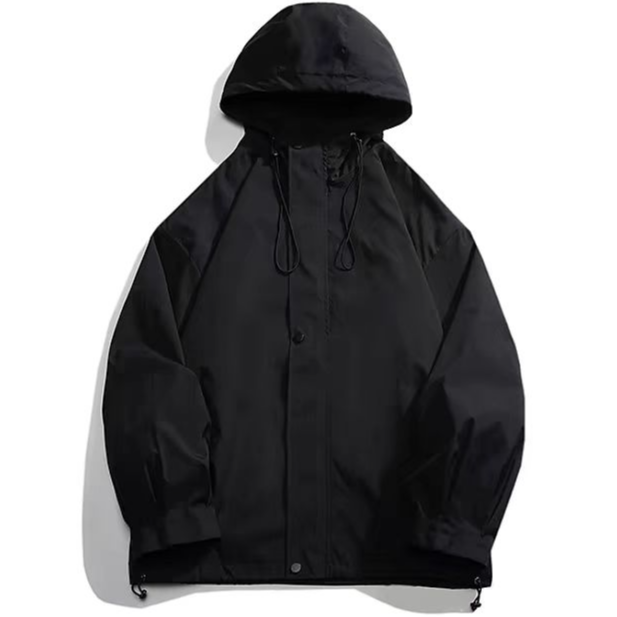 大庆仓 【石头-X】三防登山冲锋衣货号1132
