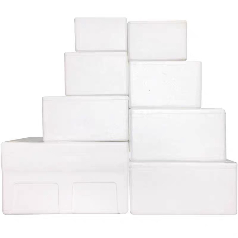 0 - 零下5度专拍 北方必拍防冻 泡沫保温箱 防冻抗寒多肉植物