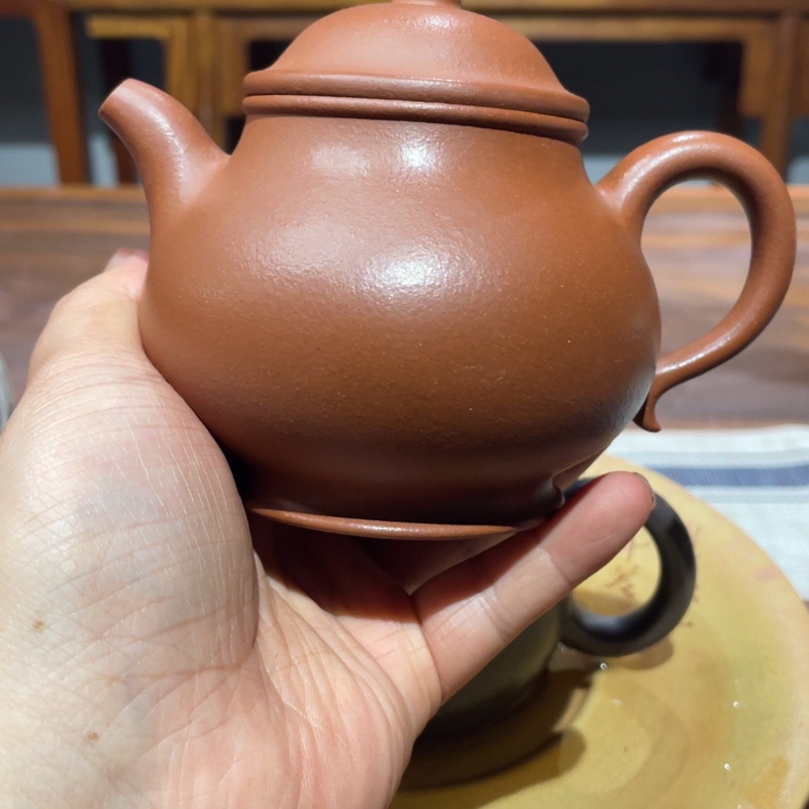 【闪购商品】紫砂茶壶