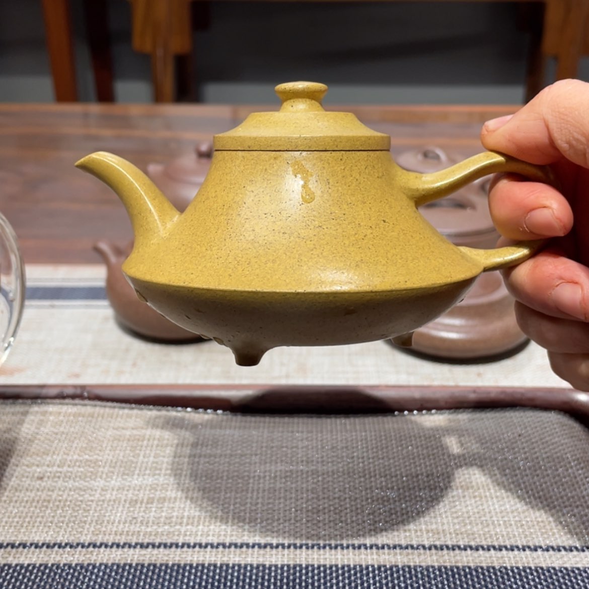 【闪购商品】紫砂茶壶