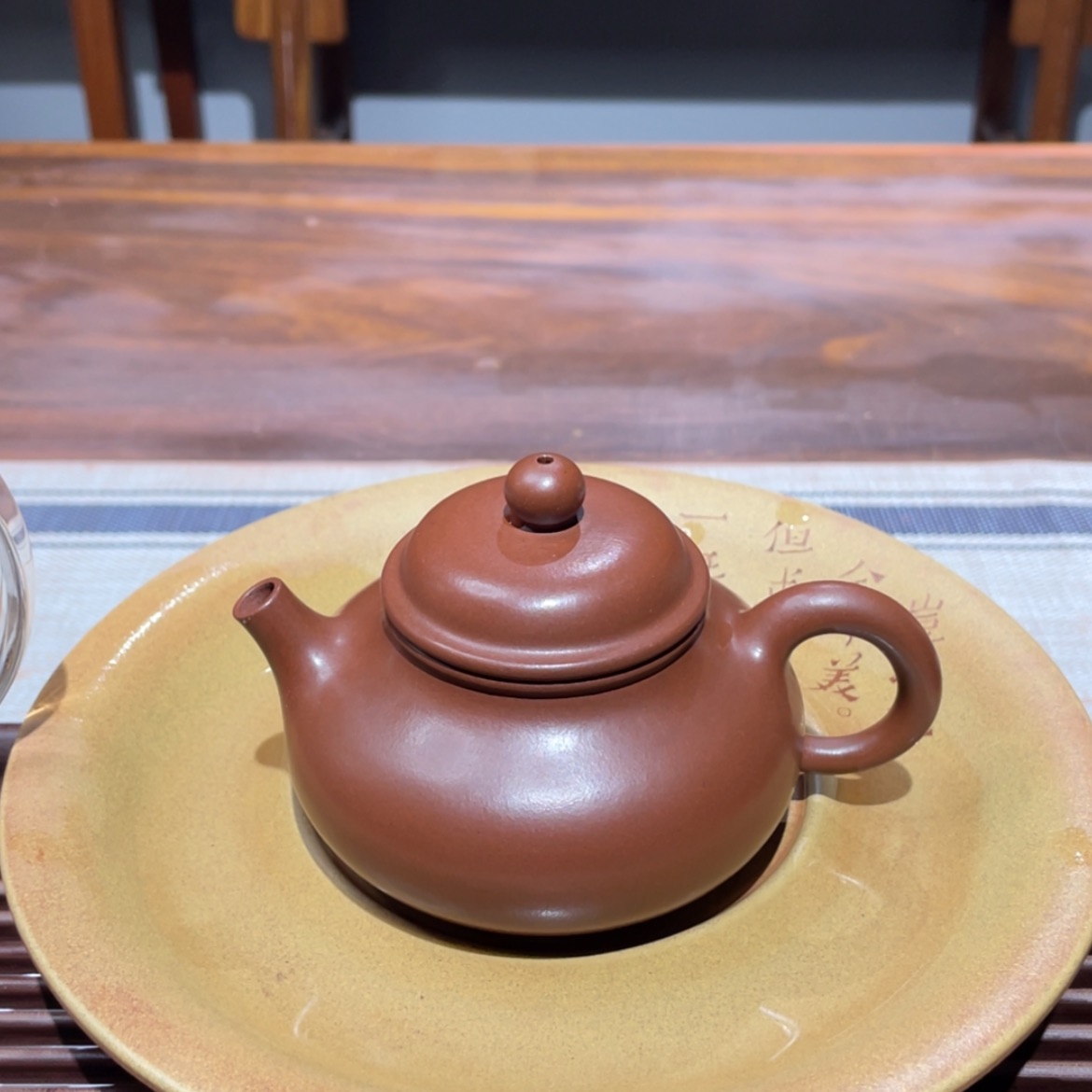 【闪购商品】紫砂茶壶逍***7