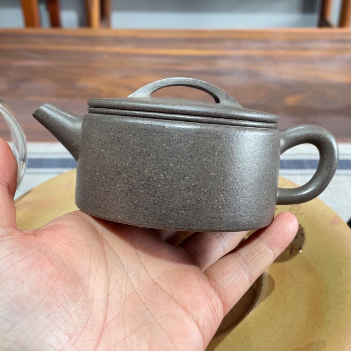【闪购商品】紫砂茶壶