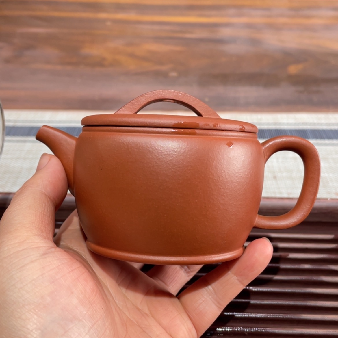 【闪购商品】紫砂茶壶