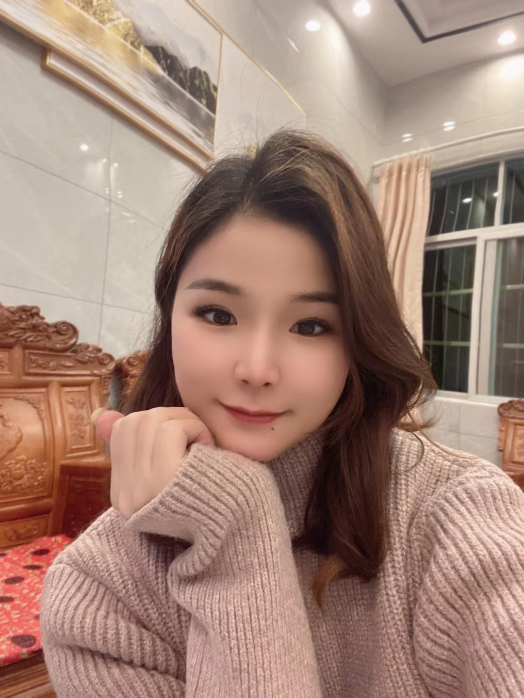 依秀家春秋韩版修身女装