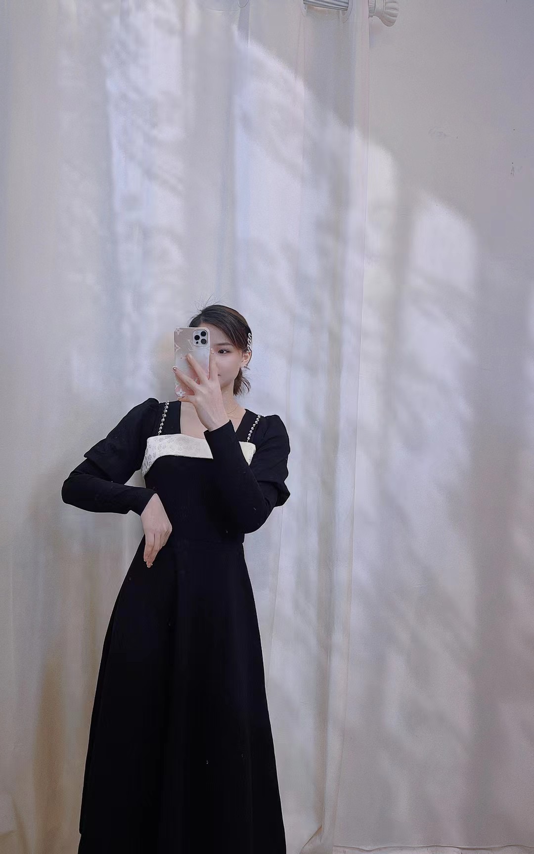 韩版修身女装杂款链接依秀家（链接为孤品，以直播间为准）