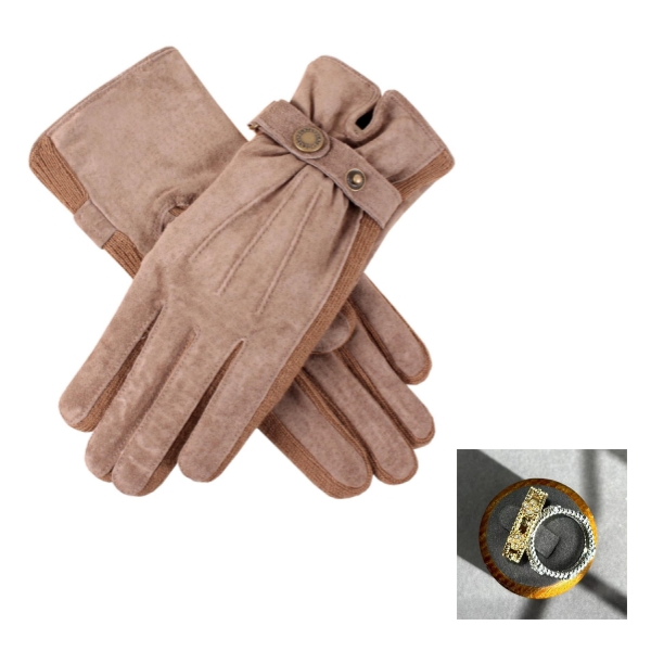 万花筒戒指 手套