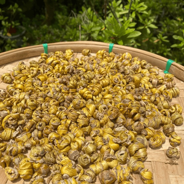【土特产/金丝】角斗净含量250g-1500g