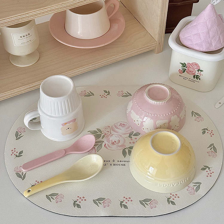 老麦【自制】厨房台面沥水垫免洗洗碗池防水垫洗手台水龙头吸水垫