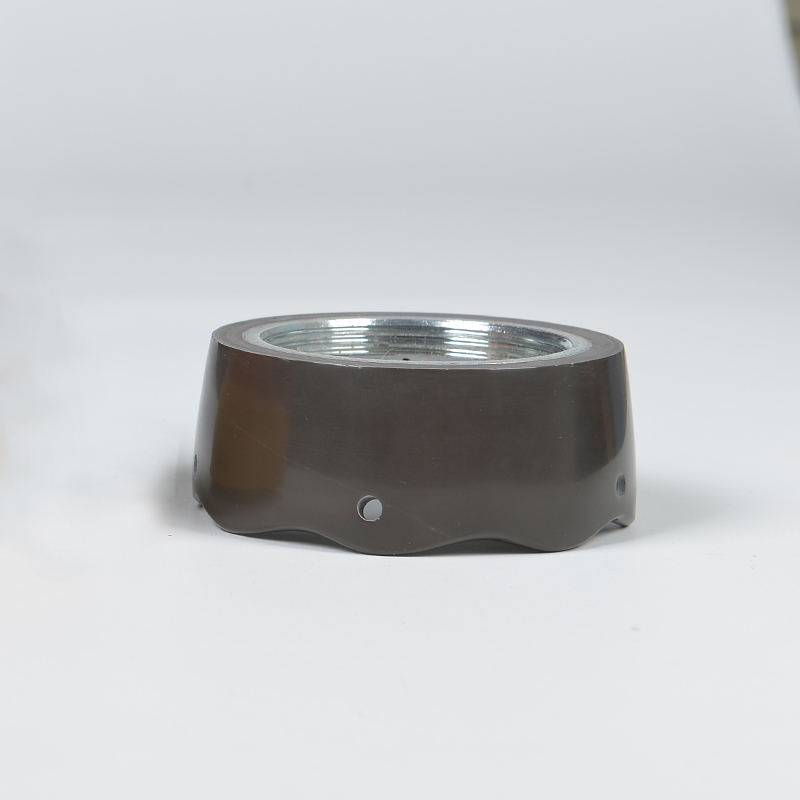 莲花灸配件砭石底座