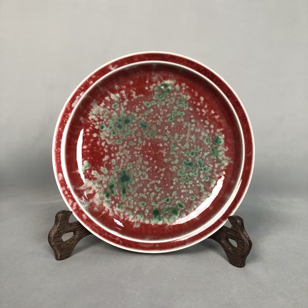 七十年代美人醉赏盘B3-001