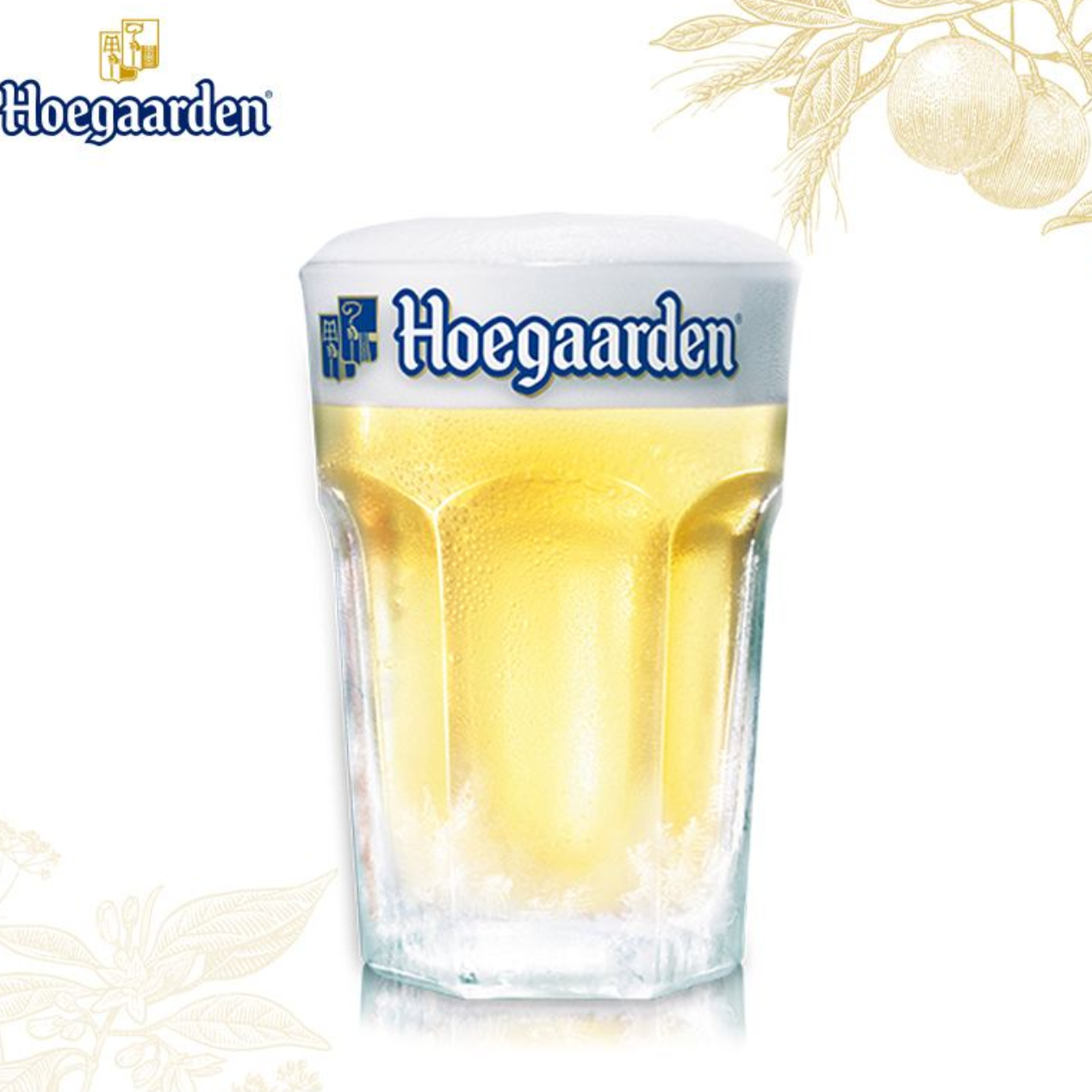 原厂福佳杯330ml