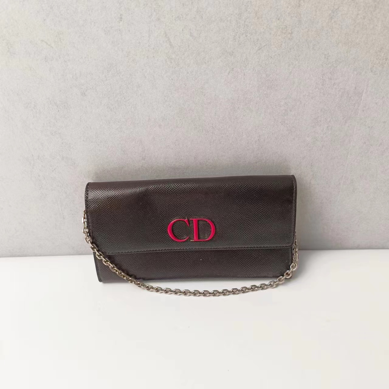 95新 Dior/迪奥 钱包 10180