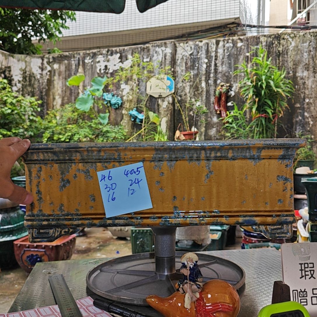 红陶20CM（含）-50CM（不含）