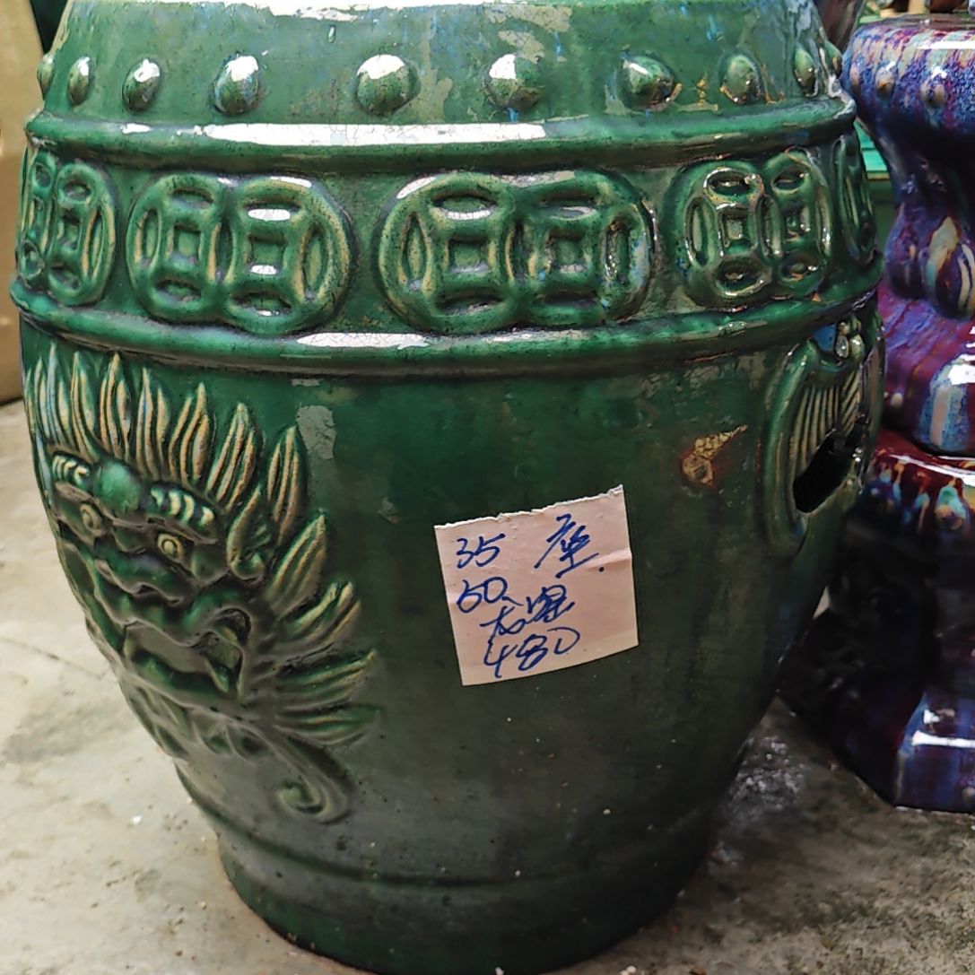 红陶20CM（含）-50CM（不含）