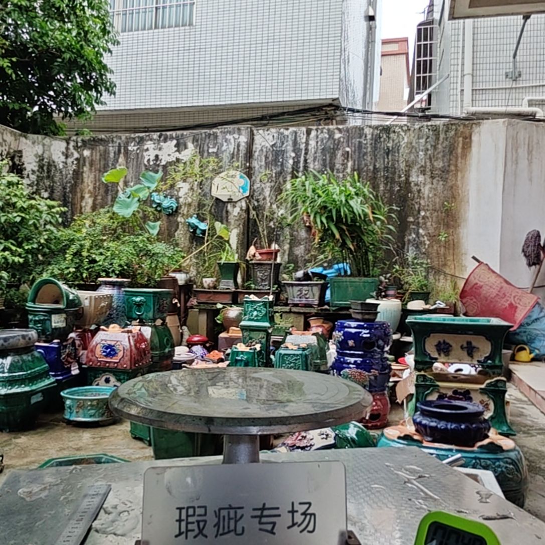 红陶20CM（含）-50CM（不含）用****0