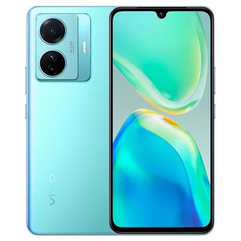 95新 vivo 二手vivos15e全网通5G大内存手机学生美颜拍照低