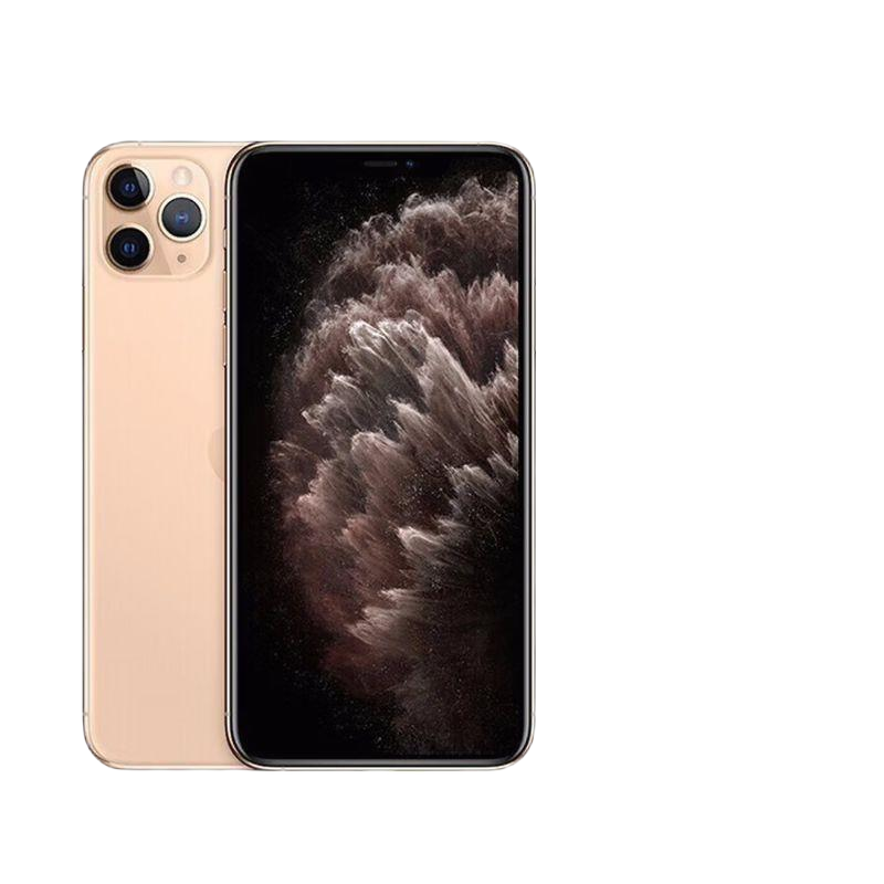 99新 Apple/苹果 11promax6.5寸全网通4G原装