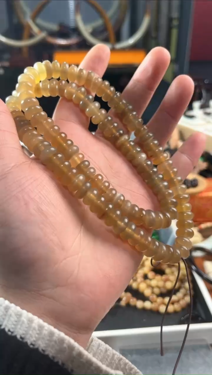 【闪购商品】1根雕31