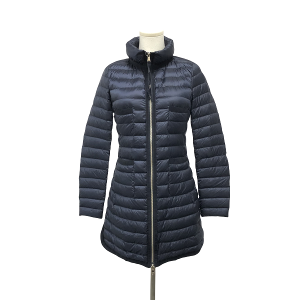 妃鱼/蒙口/聚酰胺纤维/羽绒服/95新/市场价0/zc0108